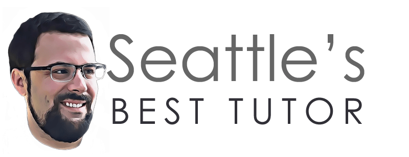 Seattles Best Tutor